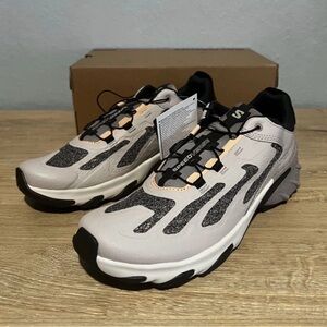Salomon Speedverse PRG Men's Ashes of Roses/Gull Sportstyle Sneaker Unisex